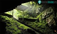 Ảnh Bí ẩn về vụ thảm sát trong hang động với hơn 1.000 năm trước
