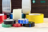Ảnh Top 6 sự thật lịch sử về loại băng keo mà không phải ai cũng biết