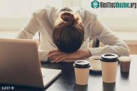 Ảnh Mất ngủ 1 giờ, cần phải ngủ bù khoảng bao nhiêu tiếng?