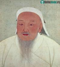 Ảnh Sinh vật nhỏ bé có thể đẩy lui đại quân kiêu hùng của Thành Cát Tư Hãn, cứu sống châu Âu!