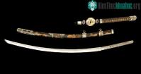 Ảnh Top 5 thanh kiếm samurai đắt giá nhất thế giới, kỷ lục lên tới 2351 tỷ đồng