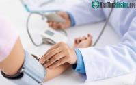 Ảnh Nguyên nhân người sống gần đường phố đông đúc dễ tăng huyết áp