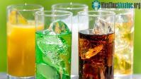 Ảnh Điều gì đến với cơ thể nếu như dùng đồ uống có đường mỗi ngày?