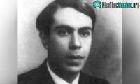 Ảnh Ettore Majorana - Nhà vật lý thiên tài biến mất cách bí ẩn