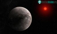 Ảnh Kính viễn vọng James Webb của NASA đo nhiệt độ hành tinh giống Trái đất