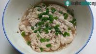Ảnh Những bộ phận "bẩn" nhất của lợn, hạn chế ăn kẻo "rước độc vào người"