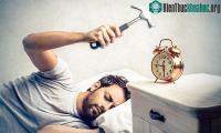Ảnh Một kiểu "dậy sớm" gây hại cho sức khoẻ không kém thức khuya, có nguy cơ đột tử