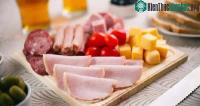 Ảnh Phát hiện hợp chất gây bệnh ung thư trong thực phẩm dùng hằng ngày