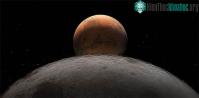 Ảnh NASA lập căn cứ quản lý nhân sự ngoài Trái đất