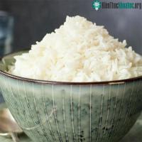 Ảnh Nguy cơ mắc bệnh nguy hiểm đến từ thói quen ăn cơm nguội