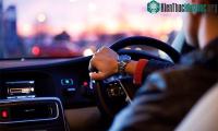 Ảnh Hướng dẫn cách hạn chế việc đạp nhầm chân ga trên ôtô