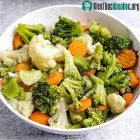 Ảnh Chuyên gia chỉ ra cách ăn ít nhưng không đói