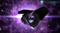 Ảnh NASA sẽ phóng "chiến thần" có thể "tua ngược vũ trụ"