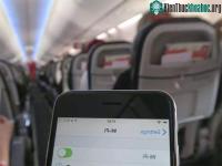Ảnh Tìm hiểu ý nghĩa thực sự của chế độ máy bay trên điện thoại