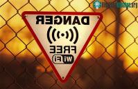 Ảnh Những nguy hiểm tới từ wifi công cộng và cách phòng tránh