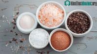 Ảnh Liệu bạn có đang dùng muối đúng cách trong nấu ăn?