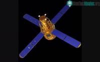 Ảnh Ngày 20/4, tàu vũ trụ chết của NASA có thể bị đâm xuống Trái đất