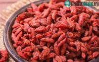 Ảnh Loại hạt phổ biến ở Việt Nam được báo Anh ví như "kim cương đỏ", có giá bán đắt gấp 10 lần ở Đức