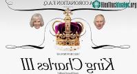Ảnh Những thông tin ít người biết về Lễ đăng quang của Vua Charles III