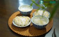 Ảnh Những người phải hạn chế ăn bánh trôi, chay