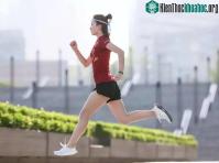 Ảnh Sự khác biệt giữa chạy bộ và đi bộ 30 phút buổi sáng với 60 phút buổi tối