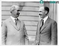 Ảnh Điều đặc biệt trong nhà có cả 2 cha con cùng nhận giải Nobel Vật lý