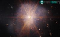 Ảnh Kính viễn vọng của NASA chụp được “tương lai 4 tỉ năm sau của Trái đất”