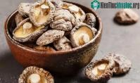 Ảnh Loại cây Việt Nam có nhiều, mệnh danh là “nữ hoàng của các loại nấm”: Công dụng bồi bổ cơ thể rất tốt!