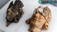 Ảnh Khám phá về một nền văn minh cổ đại biến mất bí ẩn qua tàn tích khảo cổ
