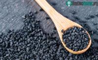 Ảnh Những thực phẩm màu đen công dụng như thuốc bổ, làm giảm nguy cơ ung thư
