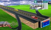 Ảnh Đề xuất dùng vật liệu siêu dẫn giúp đẩy xe ở tốc độ gần 645km/h
