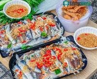 Ảnh Món ăn khoái khẩu của nhiều người nhưng tiềm ẩn rủi ro sức khoẻ