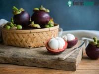 Ảnh Không chỉ quả, vỏ măng cụt cũng mang lại nhiều lợi ích đối cho sức khỏe