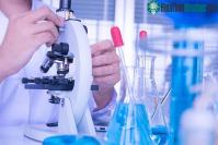Ảnh Mỹ bắt đầu thử nghiệm thuốc loại bỏ chất phóng xạ trong cơ thể