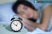 Ảnh Giờ chính xác chúng ta nên đi ngủ để có sức khỏe tốt nhất