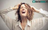 Ảnh Cách giảm nhiệt thật dễ dàng cho những người dễ bị "bốc hỏa" khi nắng nóng