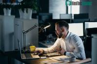 Ảnh Nghiên cứu tâm lý của Đại học Harvard: Người hay mất tập trung thường không hạnh phúc