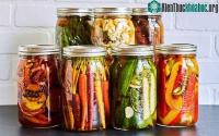 Ảnh Top 4 thực phẩm dễ gây ngộ độc Botulinum được WHO cảnh báo, toàn món quen với người Việt