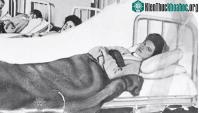 Ảnh Vì sao Typhoid Mary - "Mary thương hàn" lại phải cách ly 23 năm?