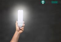 Ảnh Nhiều loại bóng đèn, bếp hồng ngoại, bếp từ sẽ không được bán từ ngày 15/7