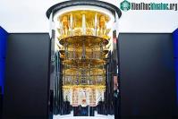 Ảnh Chiếc máy tính mạnh nhất của thế giới
