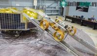 Ảnh Thiết bị mới của NASA thực hiện sứ mệnh tìm kiếm nước trên Mặt trăng