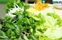 Ảnh Một cách ăn nhiều người Việt khen ngon nức nở nhưng lại gây hại cho sức khỏe