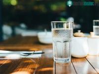 Ảnh Sự thật gây bất ngờ: Nước lọc cũng có thể bị "thiu, hỏng"
