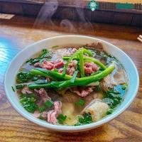 Ảnh Những kiểu ăn sáng khiến phụ nữ tích mỡ và lão hoá nhanh