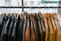 Ảnh  Vật liệu giúp tạo ra những chiếc áo da tự hồi phục