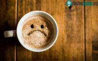 Ảnh Chuyện gì sẽ xảy ra khi say cà phê?