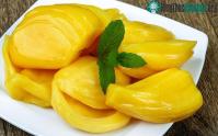 Ảnh 3 "không" cần nhớ khi ăn mít vào mùa hè để tránh tăng cân và gây hại cho sức khỏe