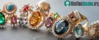 Ảnh Sự thật khó tin: Kim cương giá 350 triệu đồng/carat cũng chỉ bằng một phần nhỏ của loại đá quý này