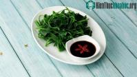 Ảnh Rau mồng tơi tốt nhưng có 4 nhóm người không nên ăn nhiều